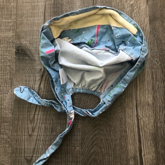 Dental Scrub Cap - Picture 4 of 4